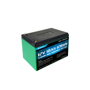 12v 10Ah energy storage power battery